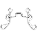 "SST" Argentine Shank with Slow Twist Correction Hinge Bit - JK5650